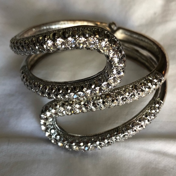 Sparkly bracelet - Picture 2 of 4